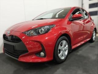 Toyota Yaris 1,5   Comfort HEV 116 CVT hatchback