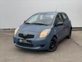 Toyota Yaris 1,0 Base hatchback