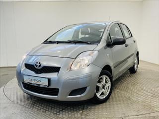 Toyota Yaris 1,0 VVTi 51kW Cool hatchback