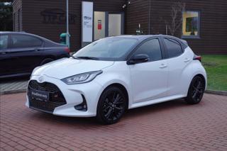 Toyota Yaris 1,5 HSD  GR-Sport hatchback