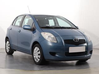 Toyota Yaris 1.3 64kW hatchback