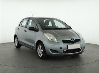 Toyota Yaris 1.0 VVT-i 51kW hatchback