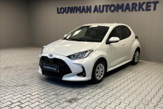 Toyota Yaris 1,5 COMFORT hatchback