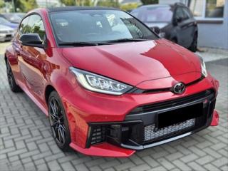 Toyota Yaris 1,6   GR Turbo Dynamic VIP AT hatchback