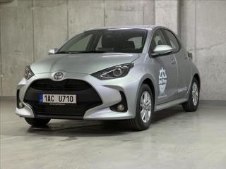 Toyota Yaris 1,5 HYBRID COMFORT hatchback