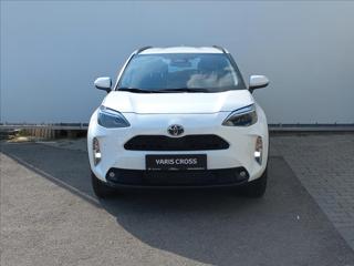 Toyota Yaris Cross 1,5 Hybrid 115 e-CVT FWD Comfort  Comfort hatchback