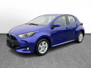 Toyota Yaris 1,5   Comfort HEV 116 CVT hatchback