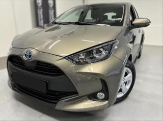 Toyota Yaris 1,5   Comfort HEV 116 CVT hatchback