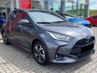 Toyota Yaris 1,5   Style HEV 116 CVT hatchback