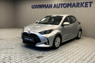 Toyota Yaris 1,5 COMFORT TECH hatchback