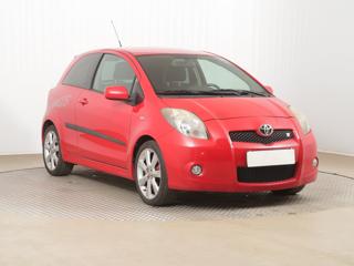 Toyota Yaris 1.8 VVT-i TS 98kW hatchback