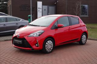 Toyota Yaris 1,5 VVTi  Active Trend hatchback