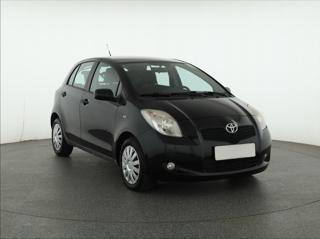 Toyota Yaris 1.3 VVT-i 64kW hatchback