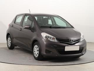 Toyota Yaris 1.0 VVT-i 51kW hatchback