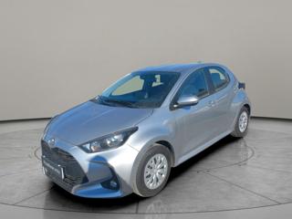 Toyota Yaris 1.5 Dynamic Force Comfort Tech hatchback