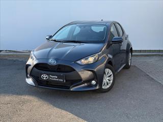 Toyota Yaris 1,5 Dynamic Force Comfort hatchback