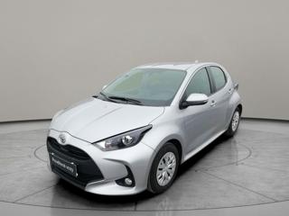 Toyota Yaris Comfort Tech 1.5 Dynamic Force hatchback