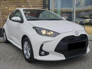 Toyota Yaris 1,5   Comfort HEV 116 CVT hatchback