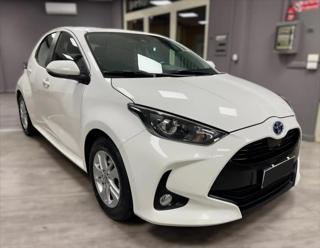 Toyota Yaris 1,5   Comfort HEV 116 CVT hatchback