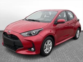 Toyota Yaris 1,5   Comfort HEV 116 CVT hatchback