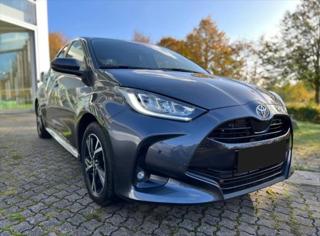 Toyota Yaris 1,5   Style HEV 116 CVT hatchback