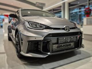 Toyota Yaris 1,6   GR Turbo Dynamic VIP MT hatchback