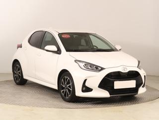 Toyota Yaris 1.5 VVT-i 92kW hatchback