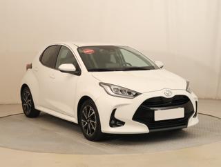 Toyota Yaris 1.5 VVT-i 92kW hatchback