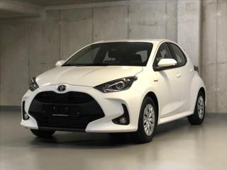 Toyota Yaris 1,5 HYBRID COMFORT hatchback