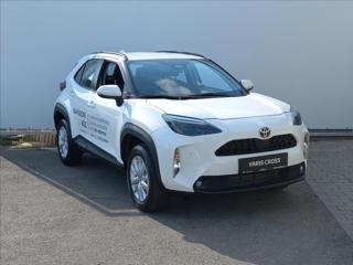 Toyota Yaris Cross 1,5 Hybrid 115 e-CVT FWD Comfort  Comfort hatchback