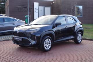 Toyota Yaris Cross 1,5 HSD  Comfort 4x4 hatchback