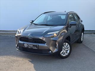 Toyota Yaris Cross 1,5 FWD Comfort Tech hatchback