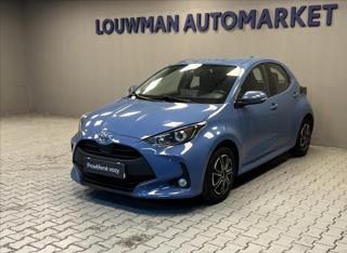 Toyota Yaris 1,5 AT COMFORT hatchback