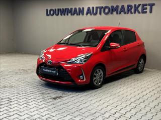 Toyota Yaris 1,5 VVT-i AT ACTIVE TREND hatchback