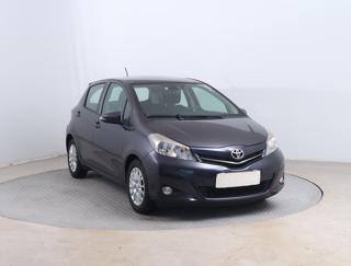 Toyota Yaris 1.33 Dual VVT-i 73kW hatchback