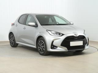 Toyota Yaris 1.5 VVT-i 92kW hatchback