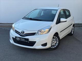 Toyota Yaris 1,0 VVT-i Active hatchback