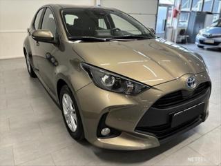 Toyota Yaris 1,5   Comfort HEV 116 CVT hatchback