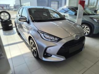 Toyota Yaris 1,5   Style HEV 116 CVT hatchback