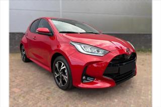 Toyota Yaris 1,5   Style HEV 116 CVT hatchback