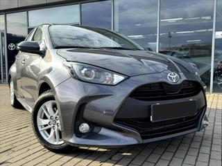 Toyota Yaris 1,5   Comfort HEV 116 CVT hatchback