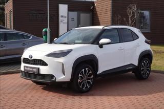 Toyota Yaris Cross 1,5 HSD  Comfort hatchback