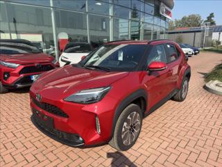 Toyota Yaris Cross 1,5 2x4 130k Style hatchback