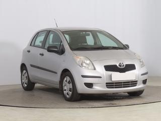 Toyota Yaris 1.3 64kW hatchback