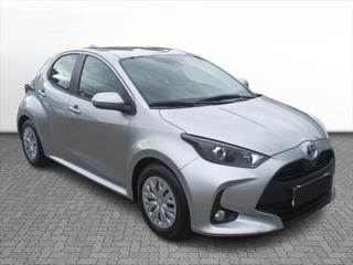 Toyota Yaris 1,5   Active HEV 116 CVT hatchback