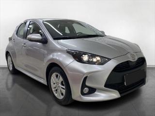 Toyota Yaris 1,5   Comfort HEV 116 CVT hatchback