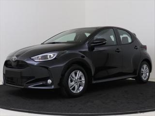 Toyota Yaris 1,5   Comfort HEV 116 CVT hatchback