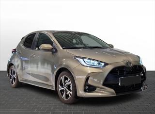 Toyota Yaris 1,5   Style HEV 116 CVT hatchback