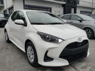 Toyota Yaris 1,5   Active HEV 116 CVT hatchback