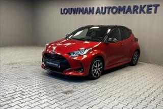 Toyota Yaris 1,5 SELECTION STYLE hatchback